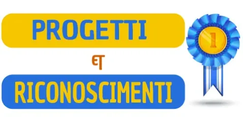 Logo progetti e riconoscimenti_Immagine di pch.vector su Freepik